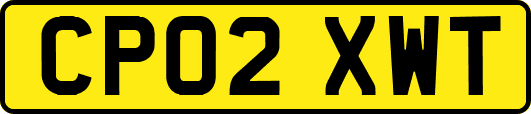 CP02XWT
