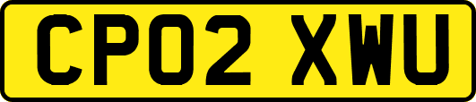 CP02XWU