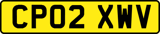 CP02XWV