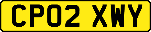 CP02XWY