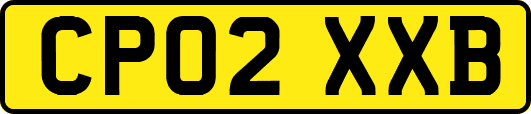 CP02XXB