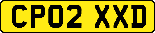 CP02XXD