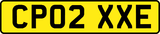 CP02XXE