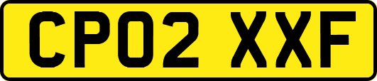 CP02XXF