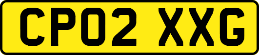 CP02XXG