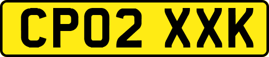 CP02XXK