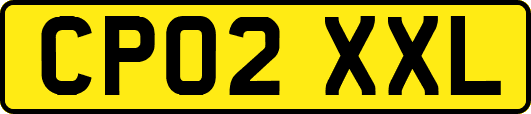 CP02XXL