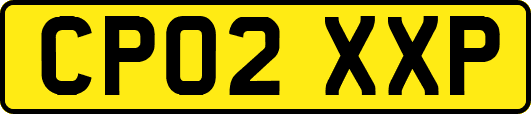 CP02XXP