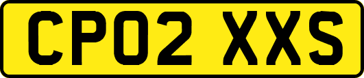 CP02XXS