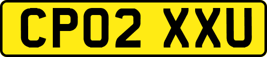 CP02XXU