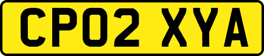 CP02XYA