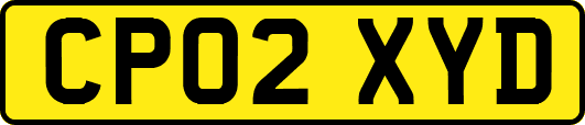 CP02XYD