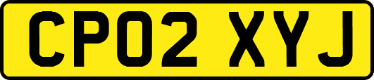 CP02XYJ