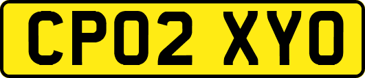 CP02XYO
