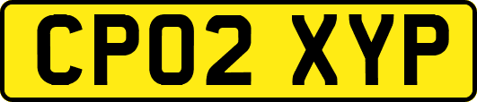 CP02XYP