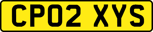 CP02XYS