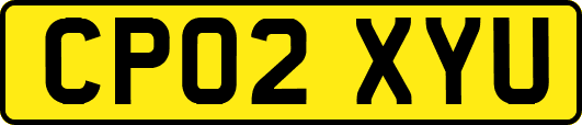 CP02XYU