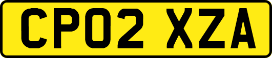 CP02XZA