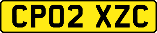 CP02XZC