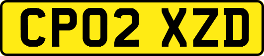 CP02XZD