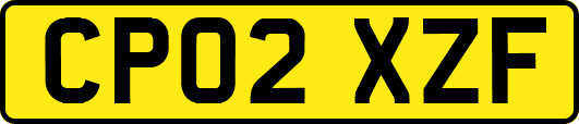 CP02XZF
