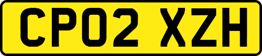 CP02XZH