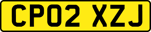 CP02XZJ