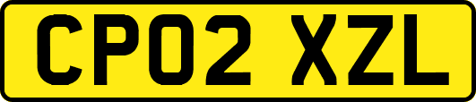 CP02XZL
