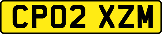 CP02XZM