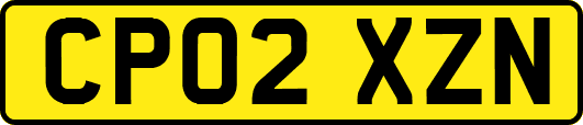 CP02XZN