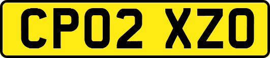 CP02XZO