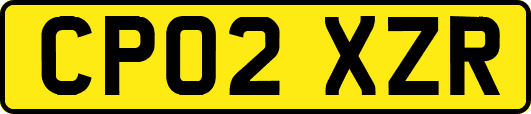 CP02XZR