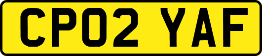 CP02YAF