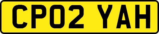 CP02YAH