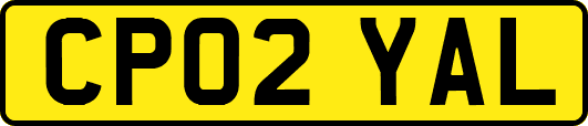 CP02YAL