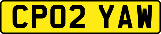 CP02YAW