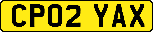 CP02YAX