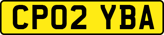 CP02YBA