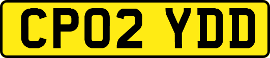 CP02YDD