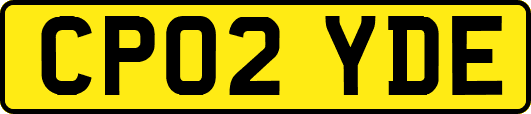 CP02YDE