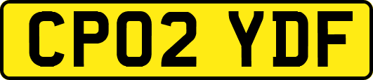 CP02YDF