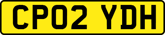 CP02YDH