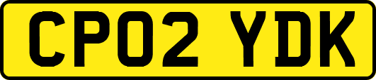 CP02YDK