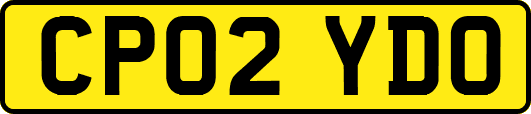 CP02YDO