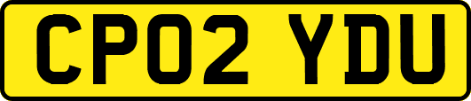 CP02YDU