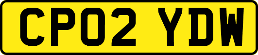 CP02YDW