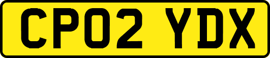 CP02YDX