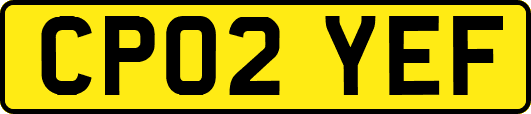 CP02YEF