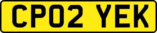 CP02YEK