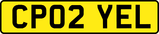 CP02YEL